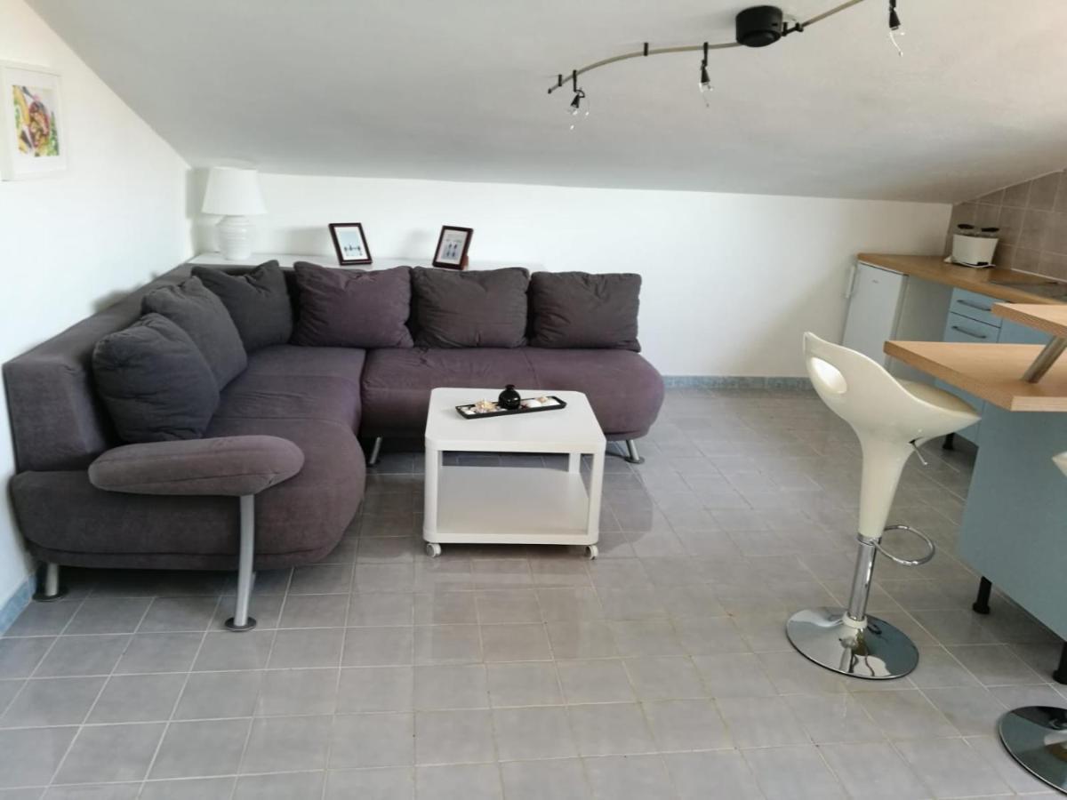 Ferienhaus Bozena Appartment 6 Vrsar Bagian luar foto