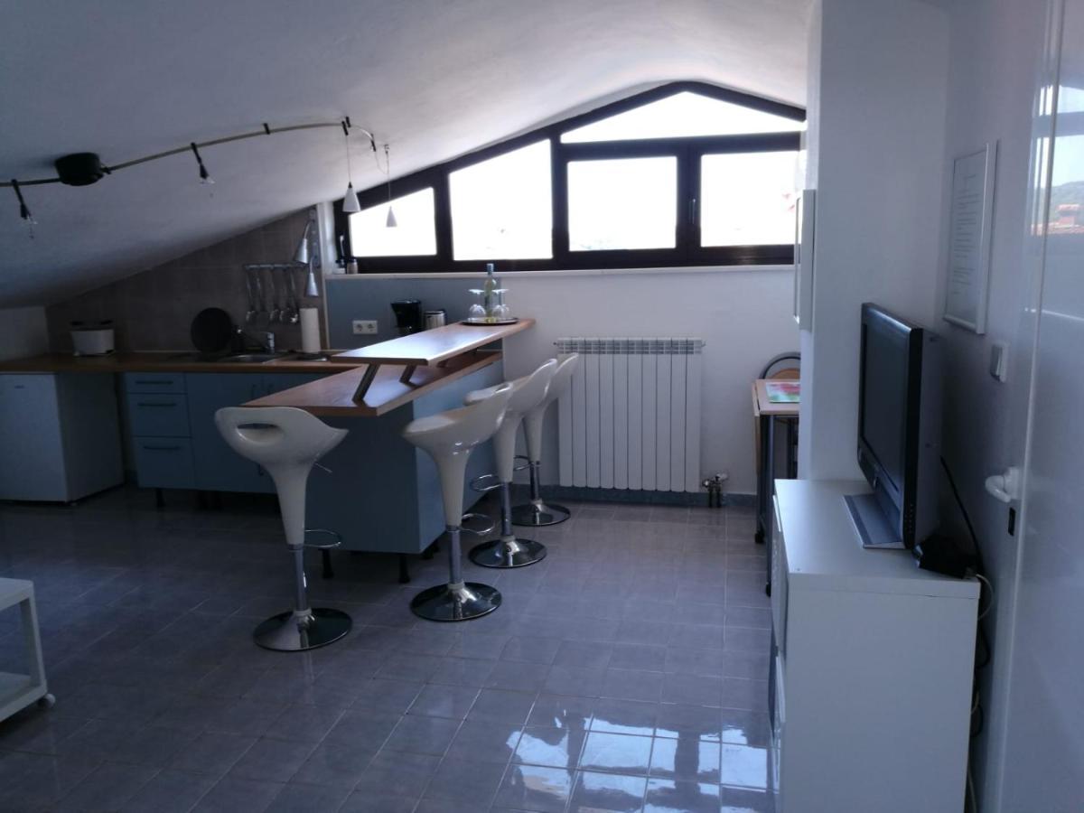 Ferienhaus Bozena Appartment 6 Vrsar Bagian luar foto