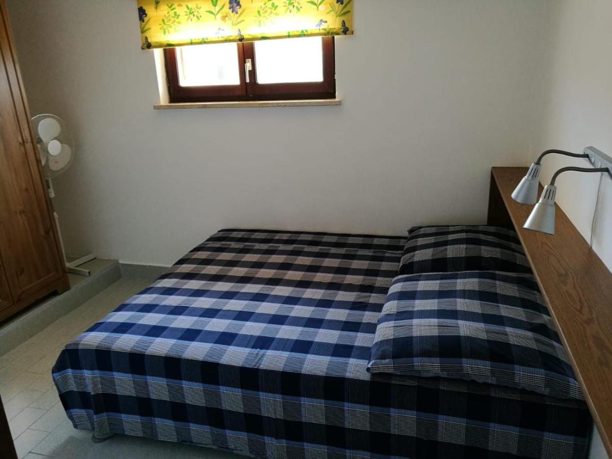 Ferienhaus Bozena Appartment 6 Vrsar Bagian luar foto