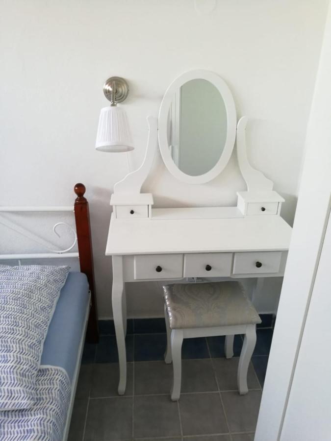 Ferienhaus Bozena Appartment 6 Vrsar Bagian luar foto