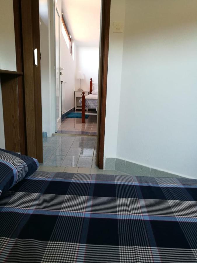 Ferienhaus Bozena Appartment 6 Vrsar Bagian luar foto