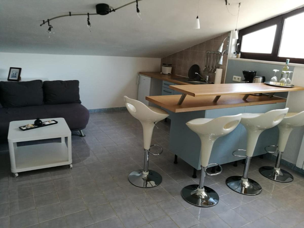 Ferienhaus Bozena Appartment 6 Vrsar Bagian luar foto