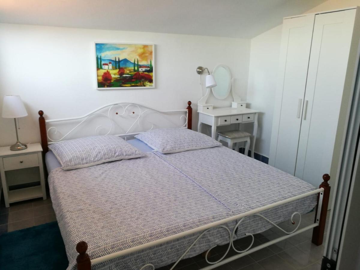 Ferienhaus Bozena Appartment 6 Vrsar Bagian luar foto