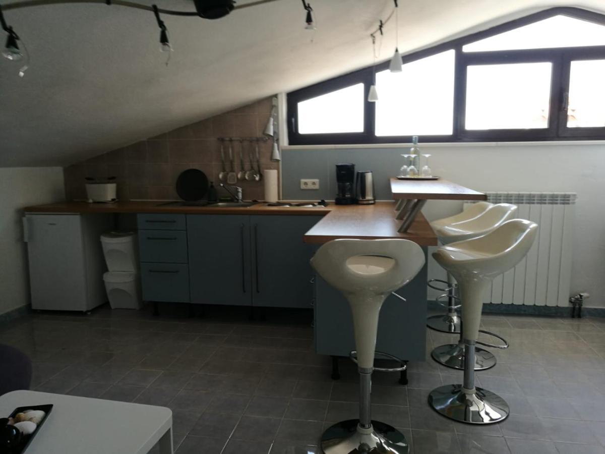 Ferienhaus Bozena Appartment 6 Vrsar Bagian luar foto