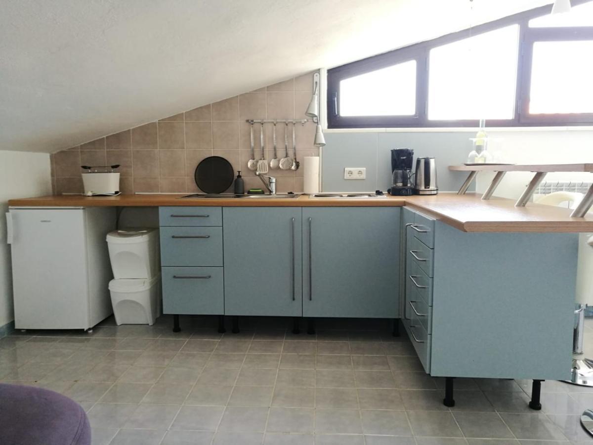Ferienhaus Bozena Appartment 6 Vrsar Bagian luar foto