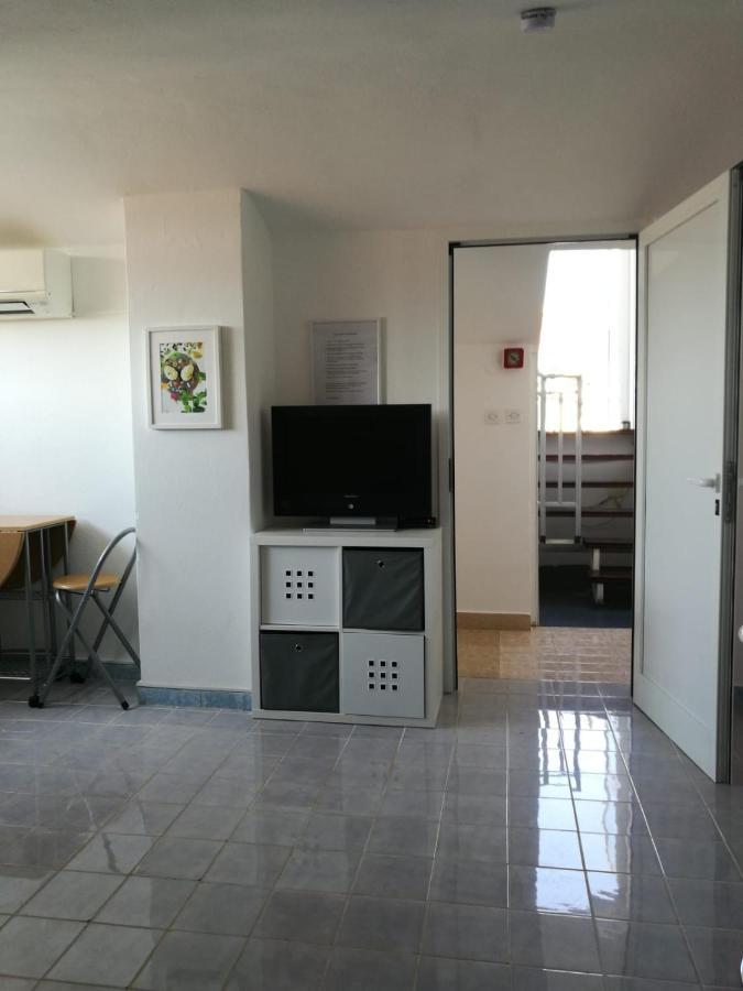 Ferienhaus Bozena Appartment 6 Vrsar Bagian luar foto