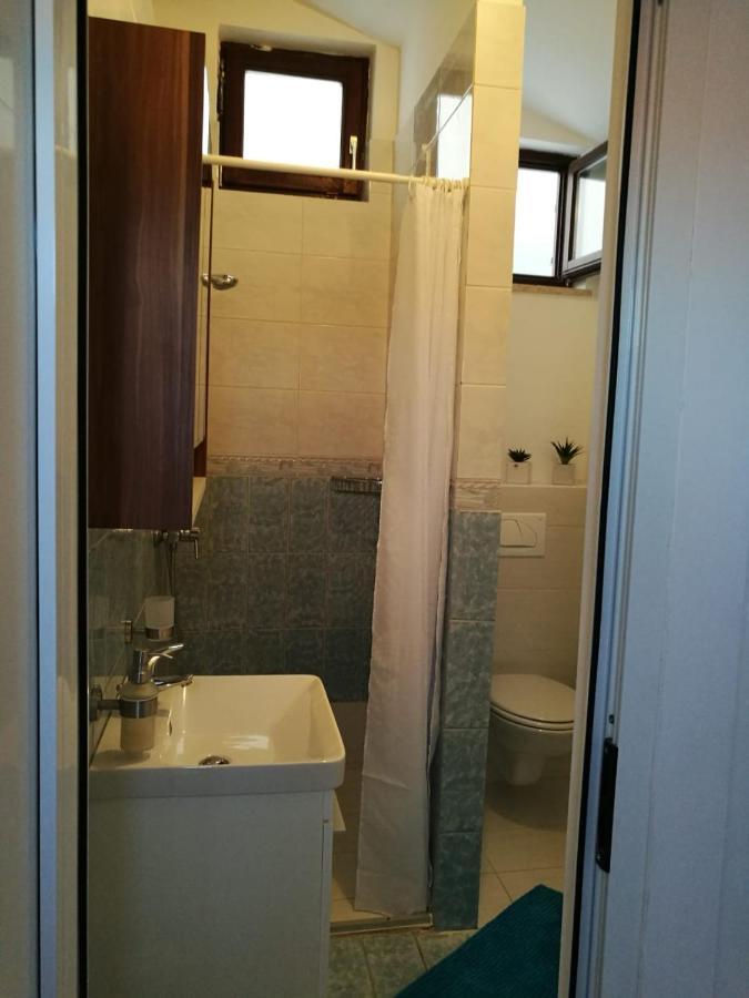 Ferienhaus Bozena Appartment 6 Vrsar Bagian luar foto